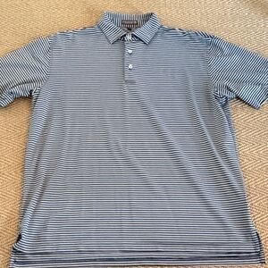 Peter Millar Summer Comfort Polo